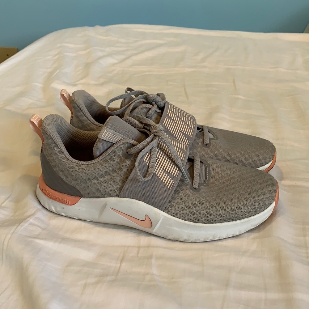 Nike Renew shoes